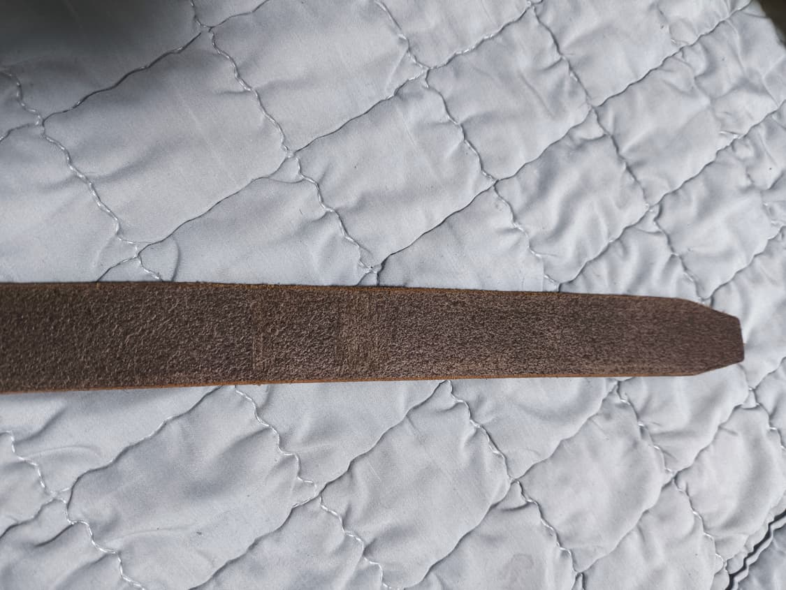 피그벨 히콕벨트 1사이즈 상품이미지7