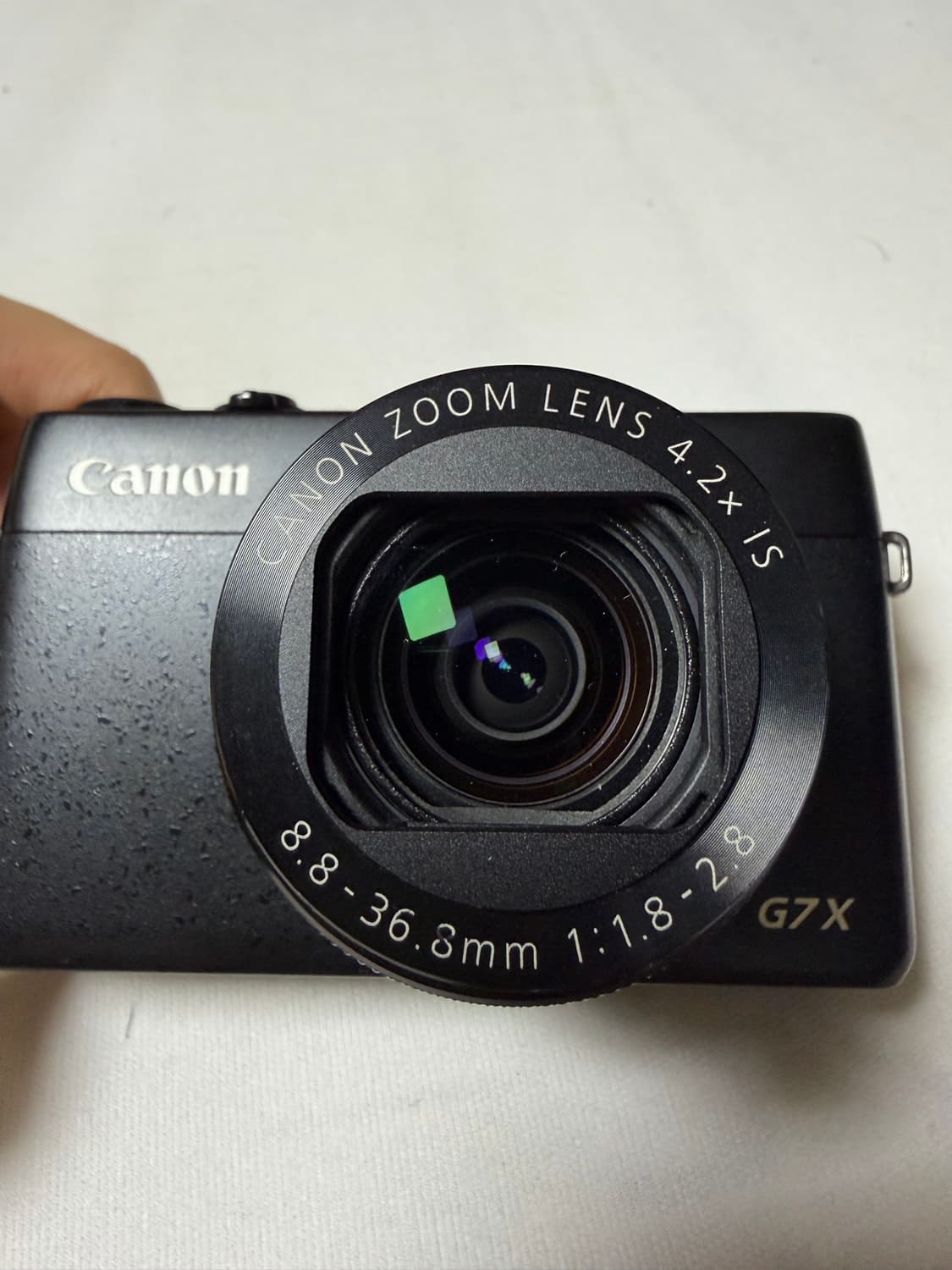 캐논 g7x mark1 카메라 상품이미지3