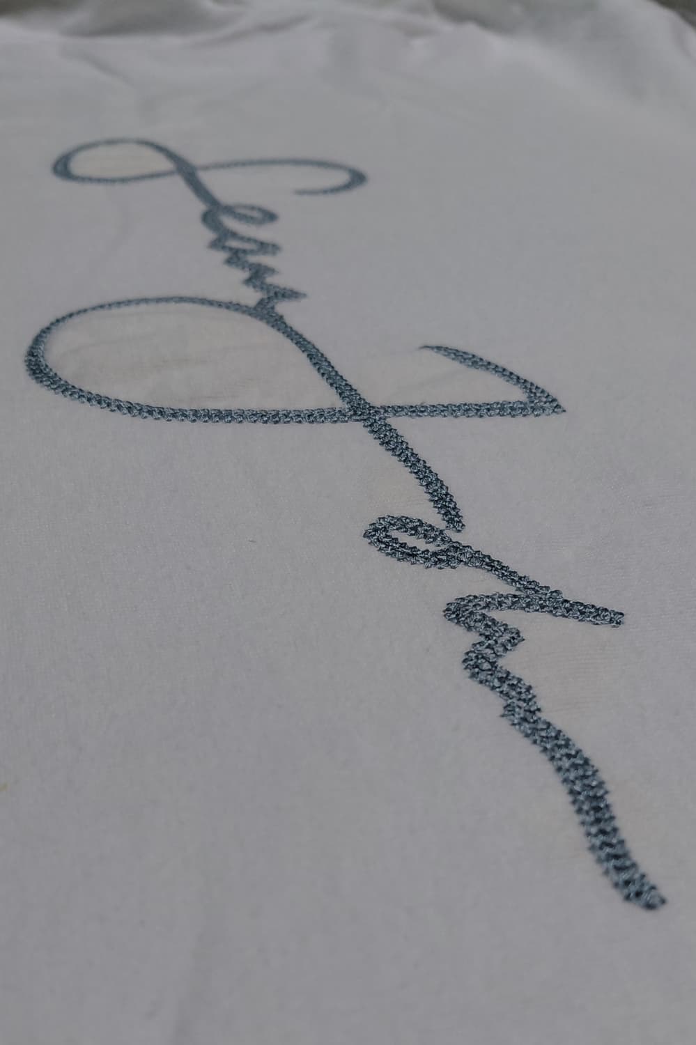 [XXL/무료배송] 션 존(Sean John) 시그니처 로고 롱슬리브 상품이미지1