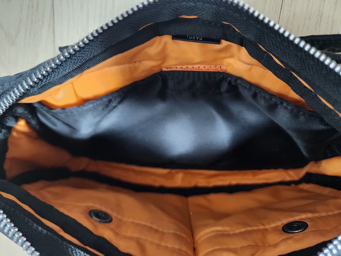 요시다포터 탱커 숄더백 xs 상품이미지6