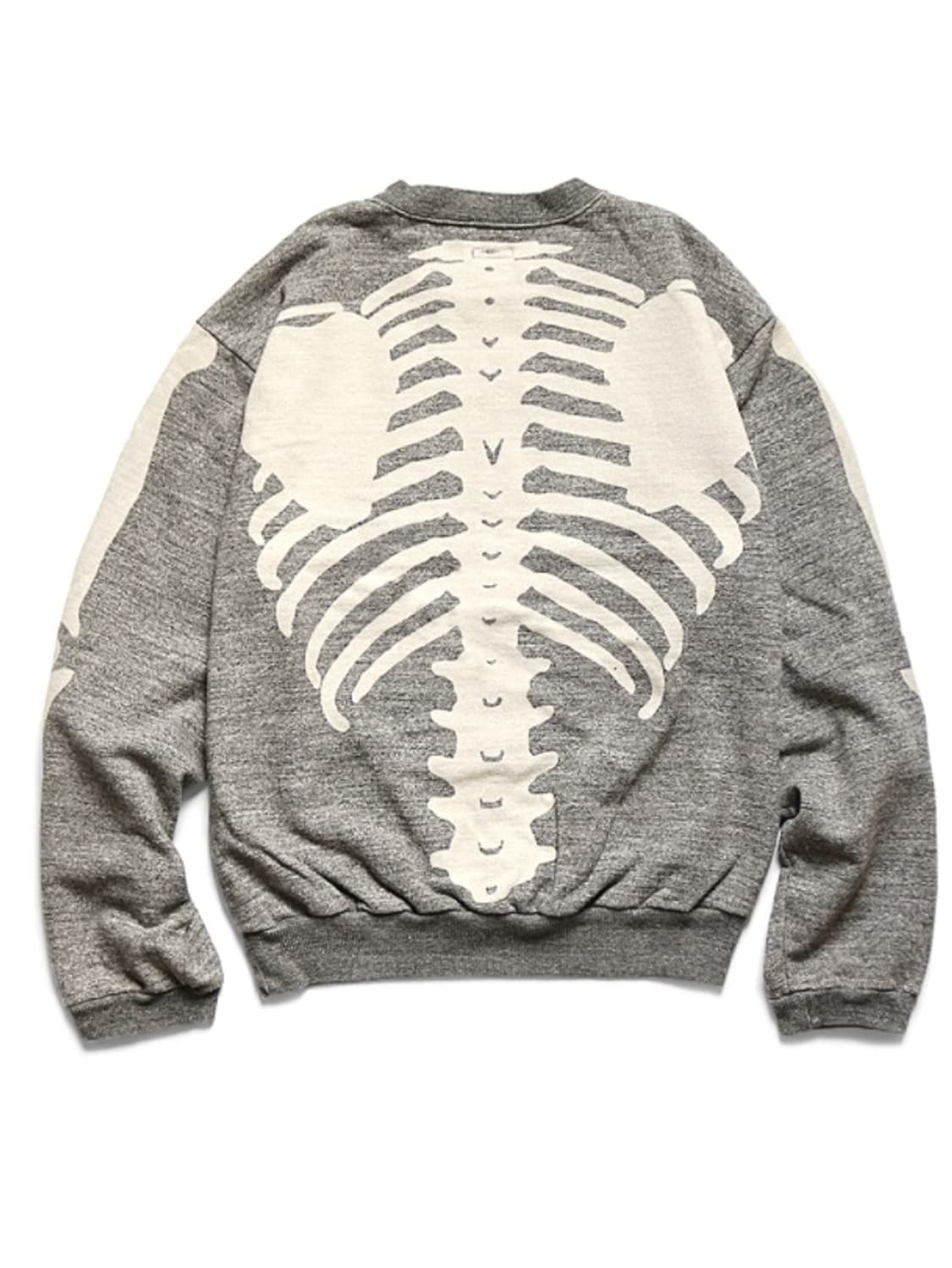 캐피탈 본 스웻셔츠 4 상품이미지1