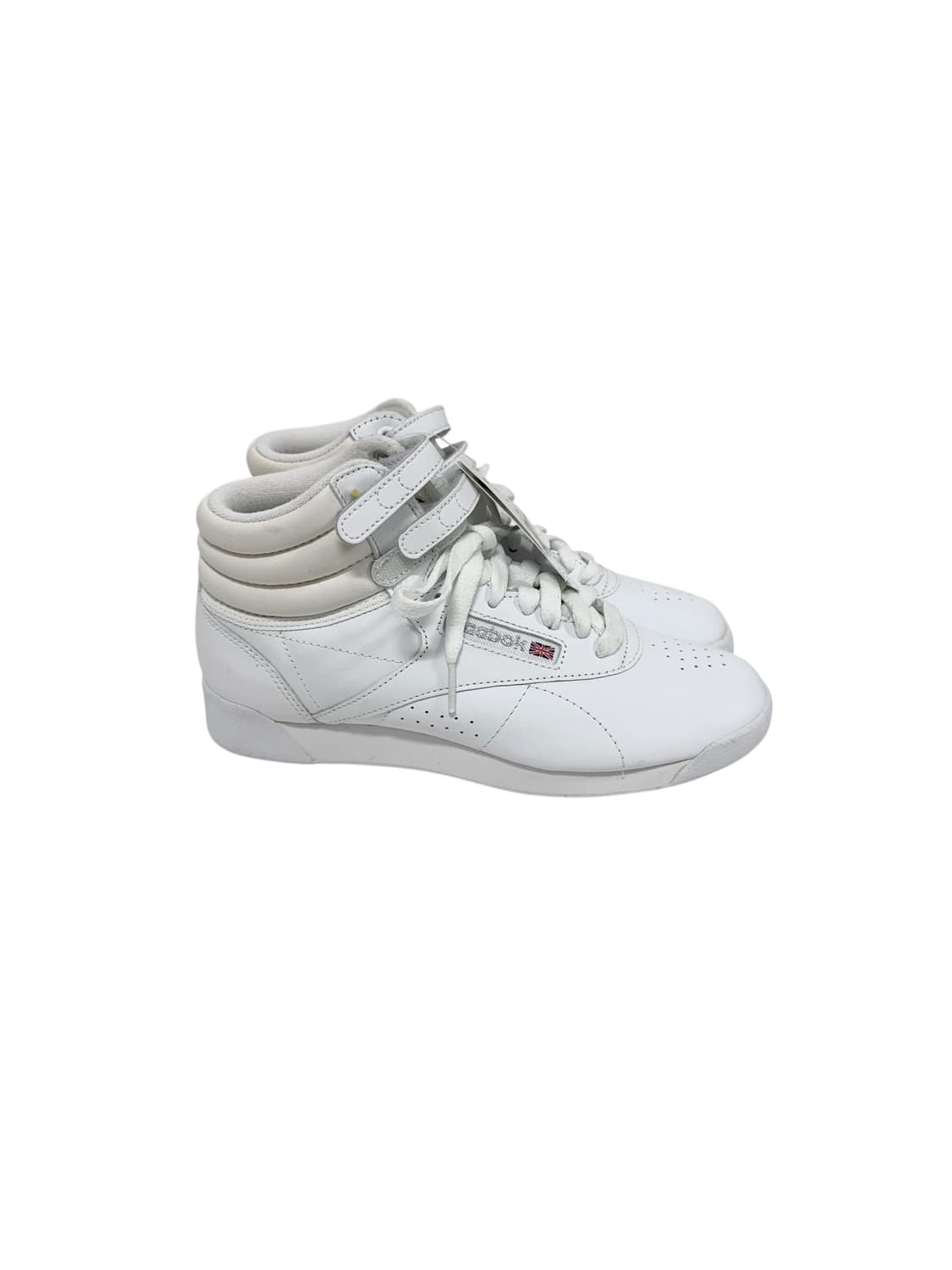 Reebok 하이탑 새상품 235 상품이미지3
