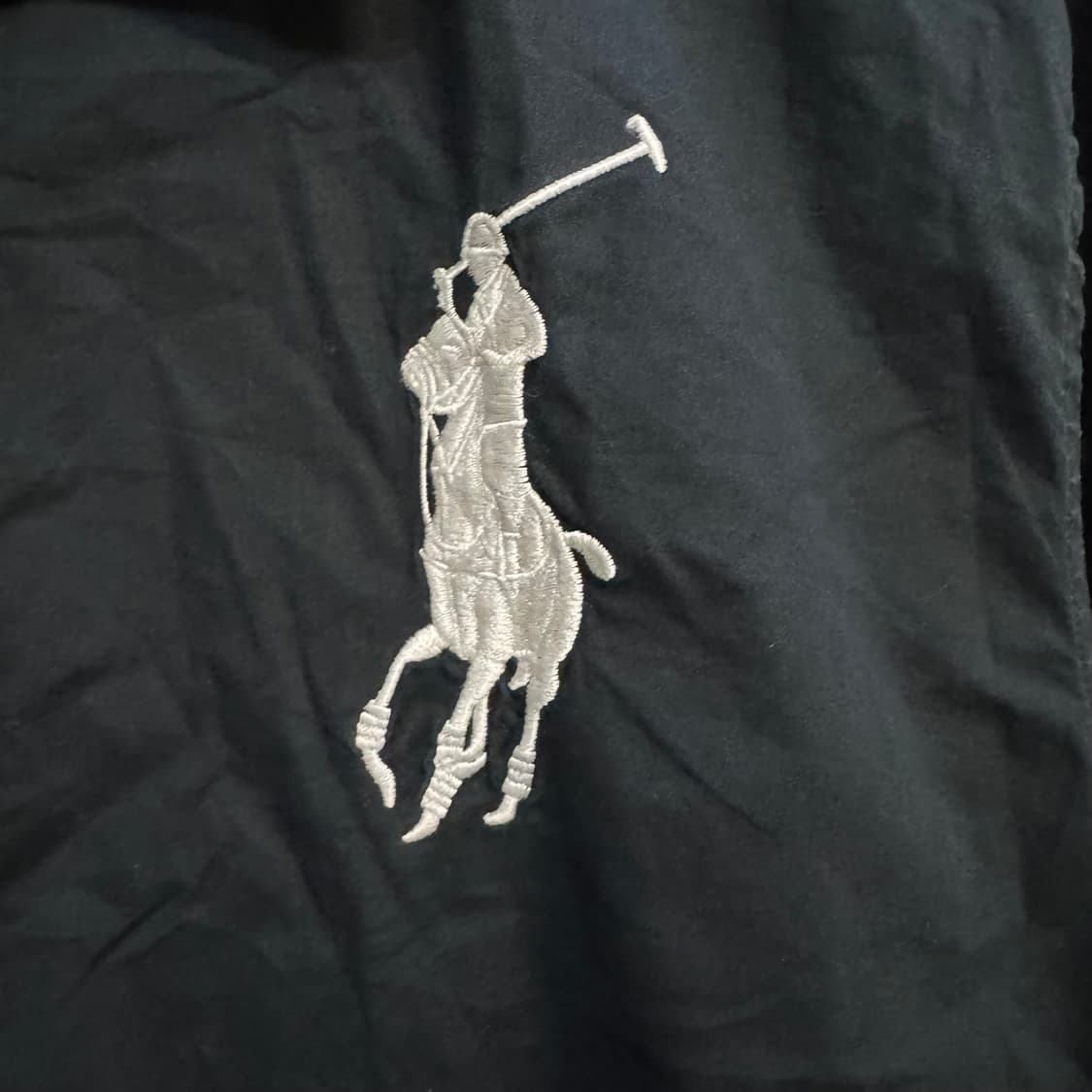 폴로 랄프로렌 빅포니 옥스포드 셔츠 상품이미지4