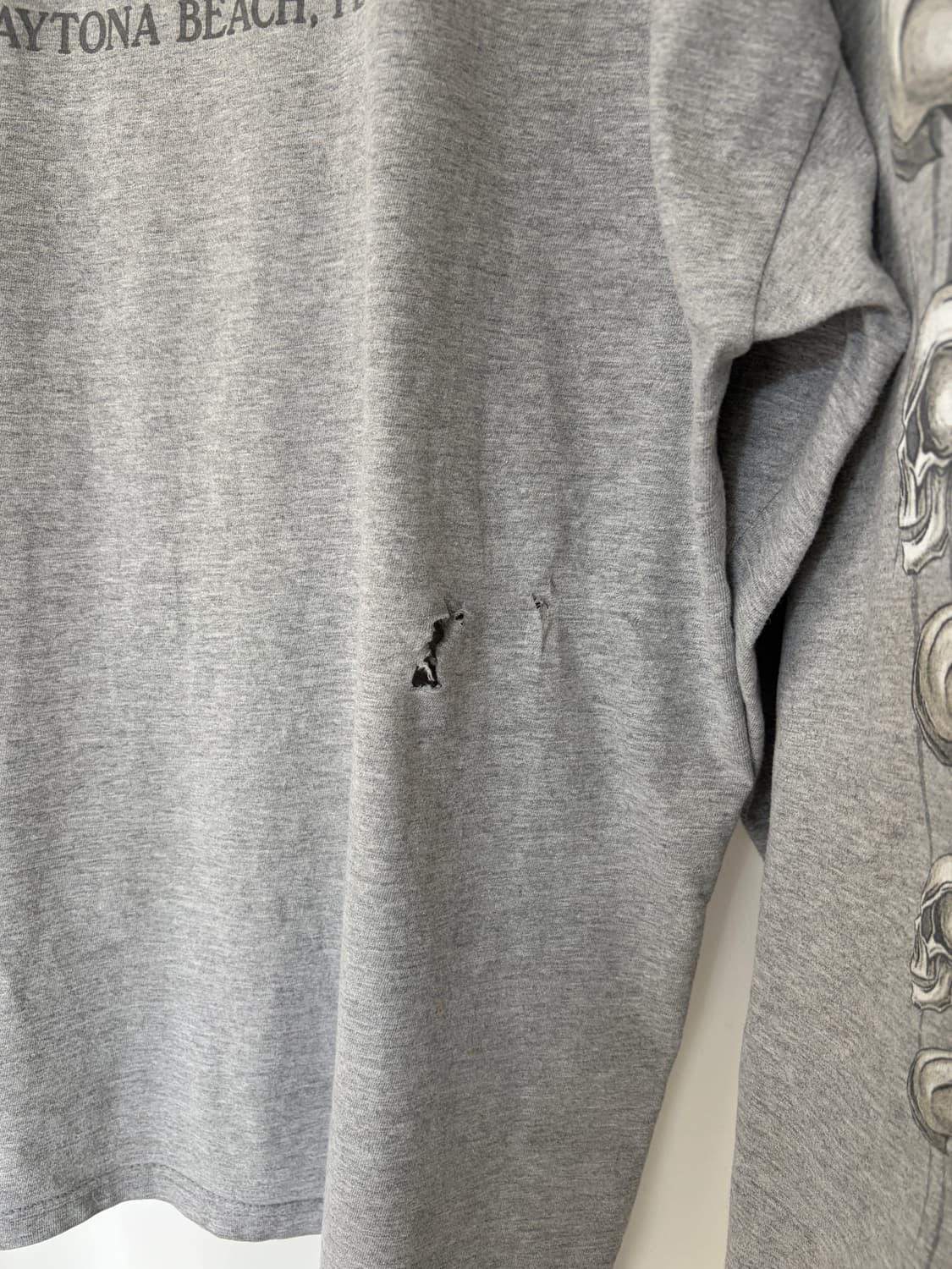 HARLEY DAVIDSON long sleeve 상품이미지6