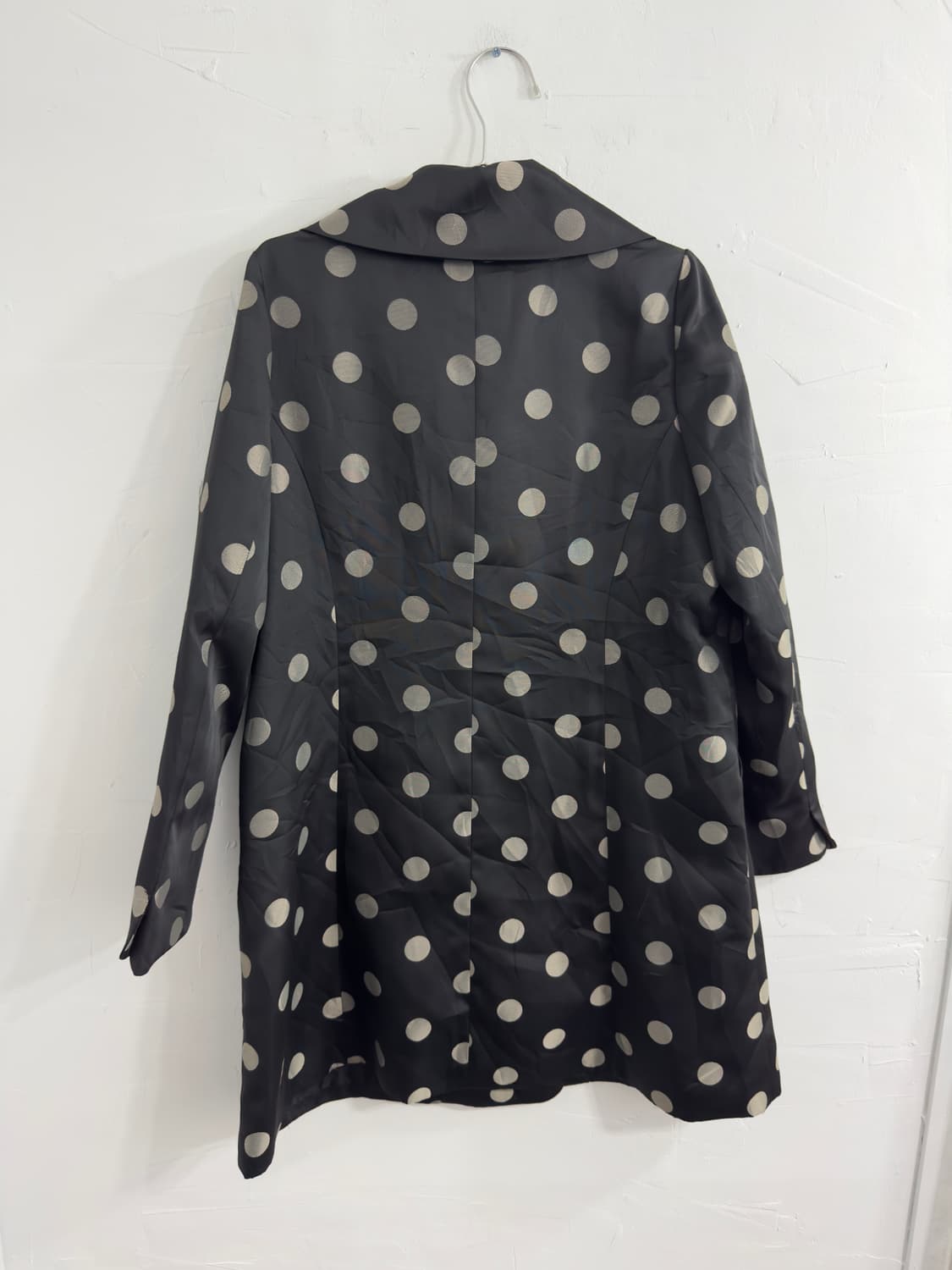 dot button jacket  상품이미지2