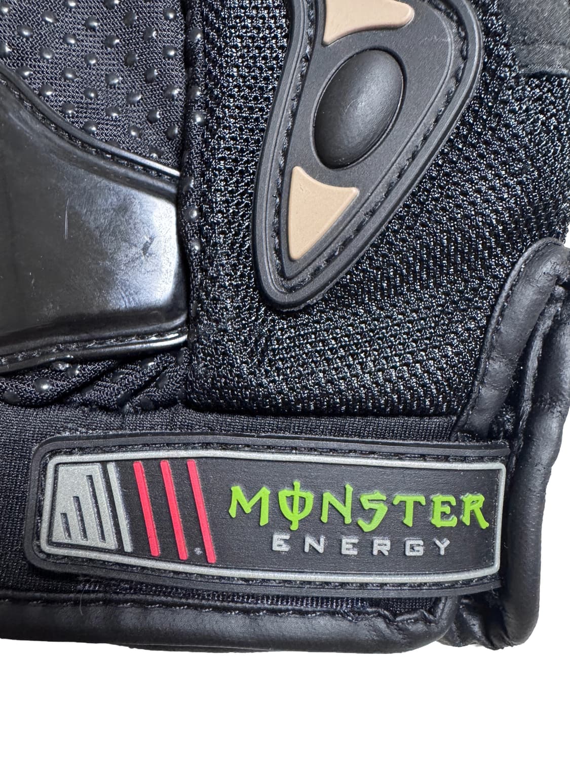 몬스터 너클 바이크 장갑 MONSTER BIKE GLOVES M 상품이미지3