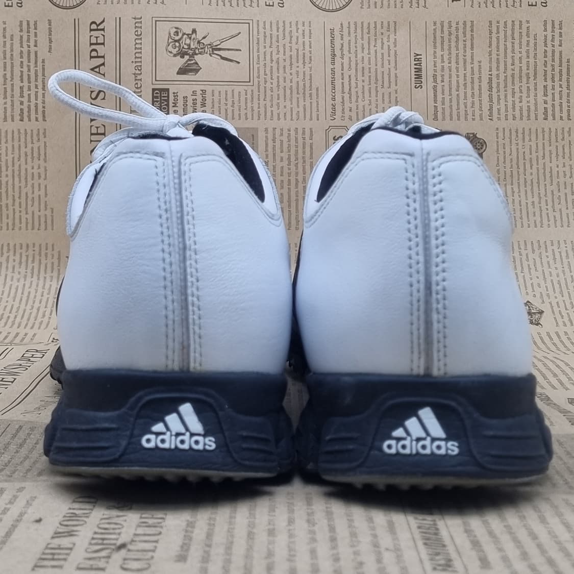 아디다스 투어360 남성골프화275 상품이미지4