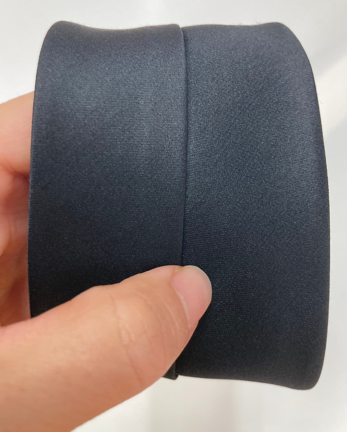 블랙 formal 넥타이 상품이미지8