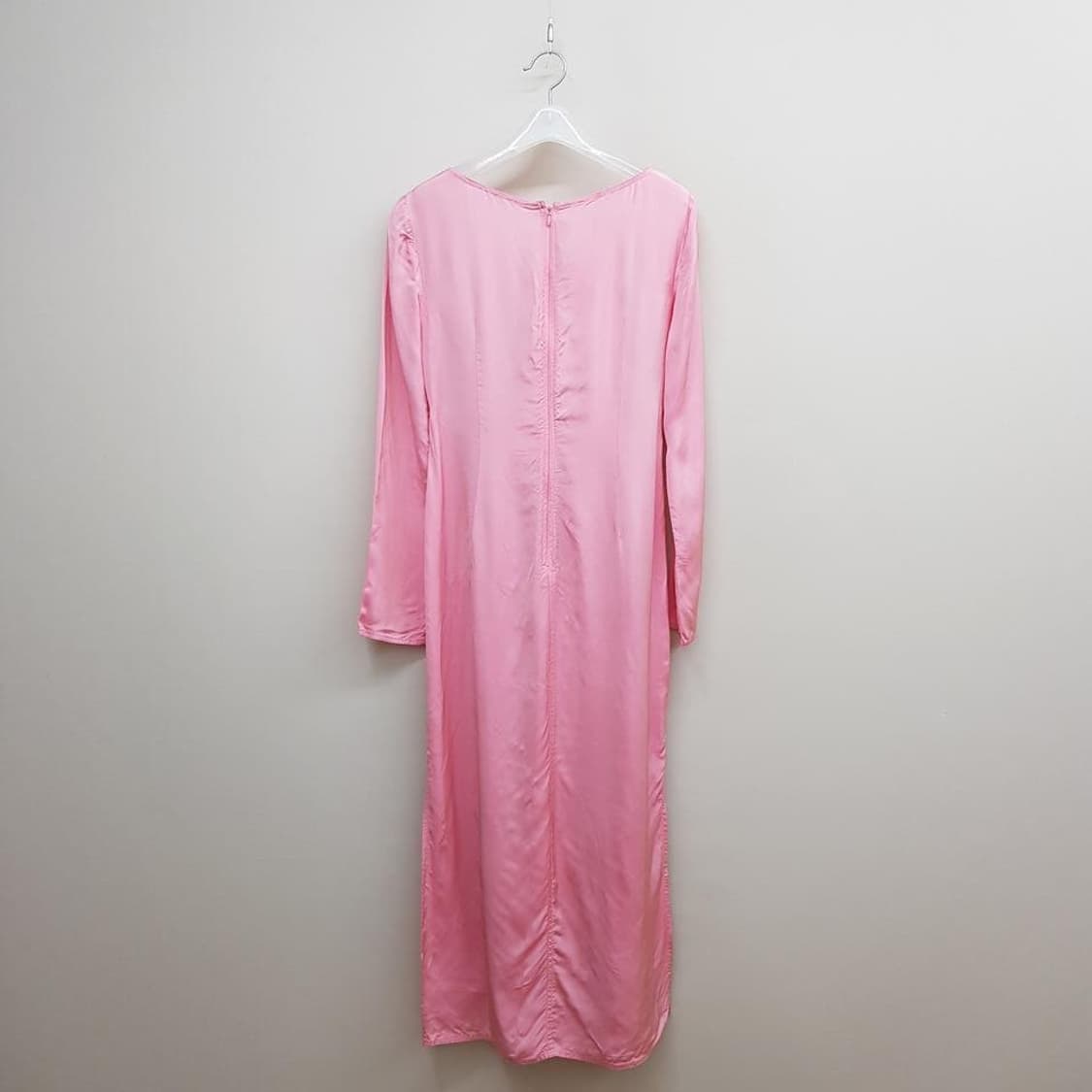 시스마잔 벨티드 롱원피스 4사이즈 (택달린 새제품) 상품이미지5