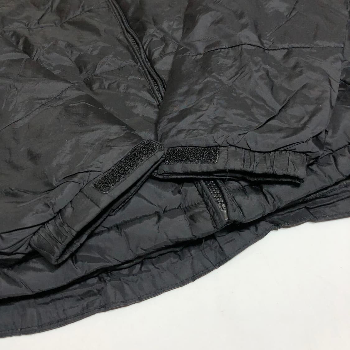 디키즈 경량패딩 S 상품이미지6