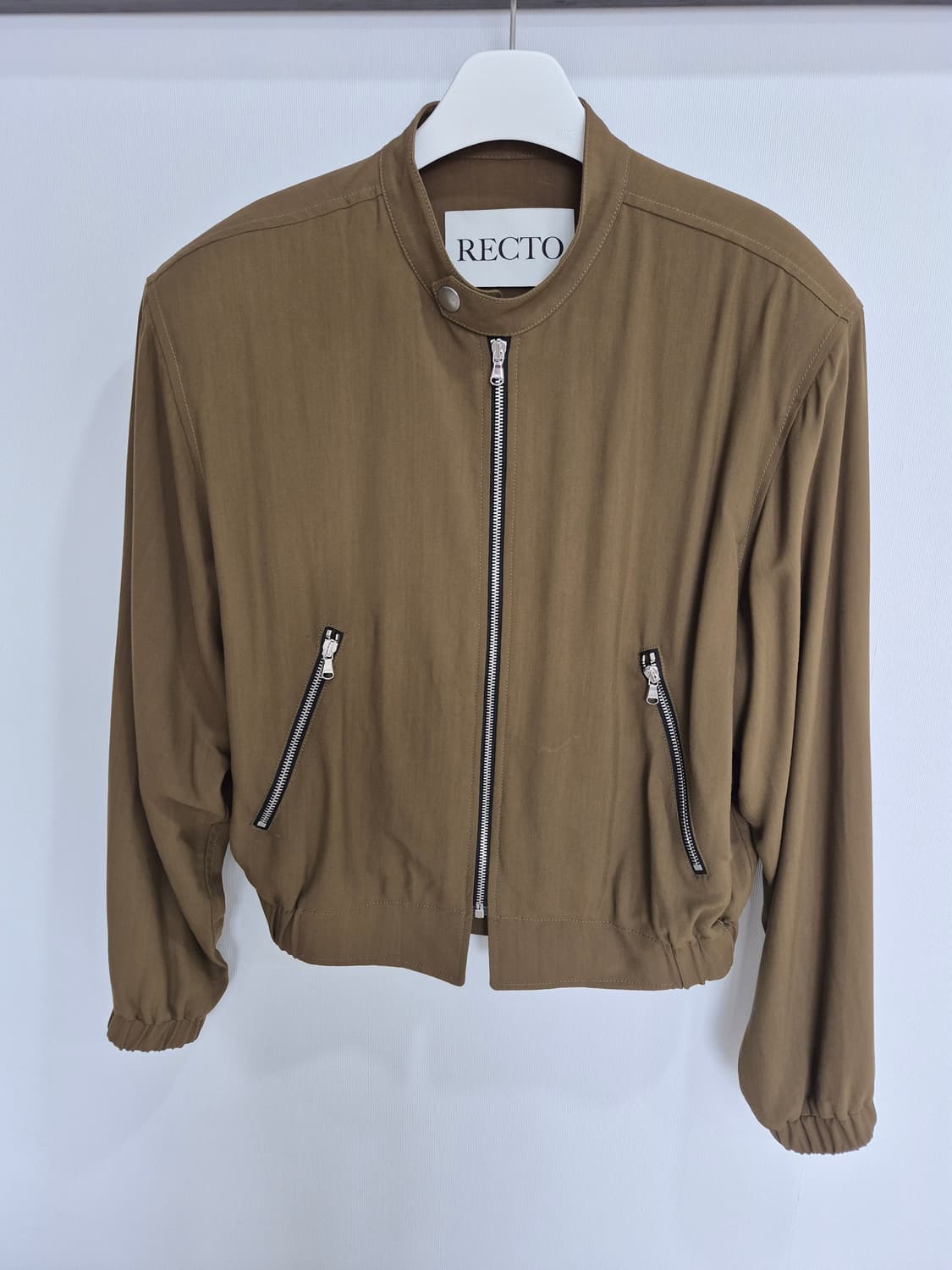 렉토 카소토 자켓 s 상품이미지1