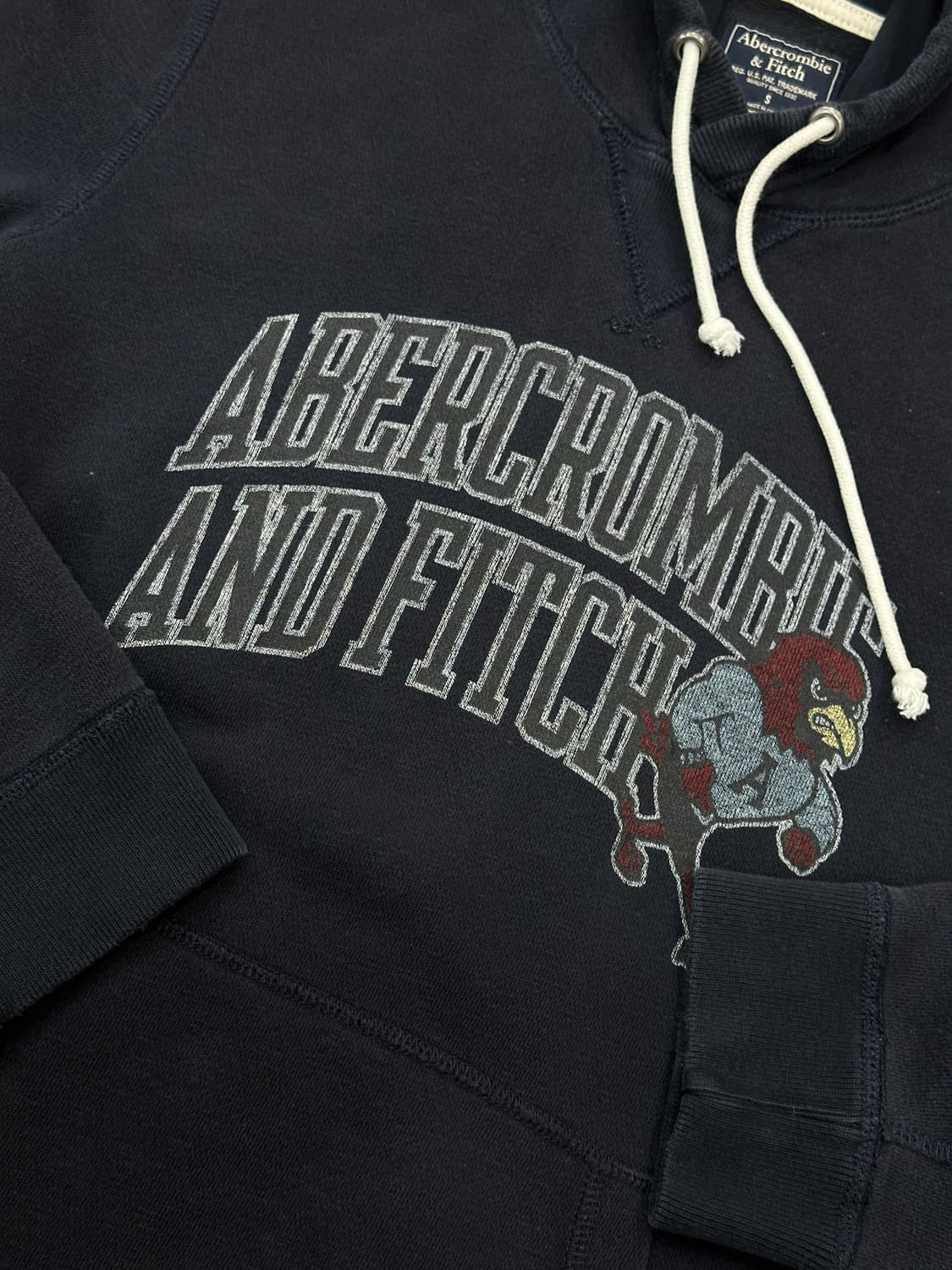 아베크롬비 앤 피치 후드티 상품이미지4