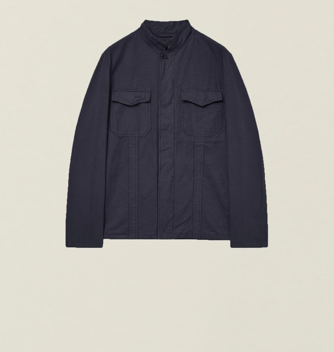 Ee 누마레 밀리터리 셔츠 자켓 상품이미지1