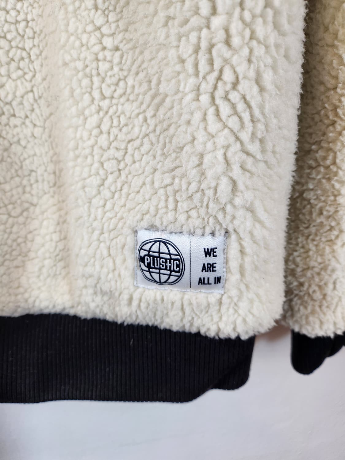 블랙야크 마카롱 봄버후드다운 95 M 상품이미지6