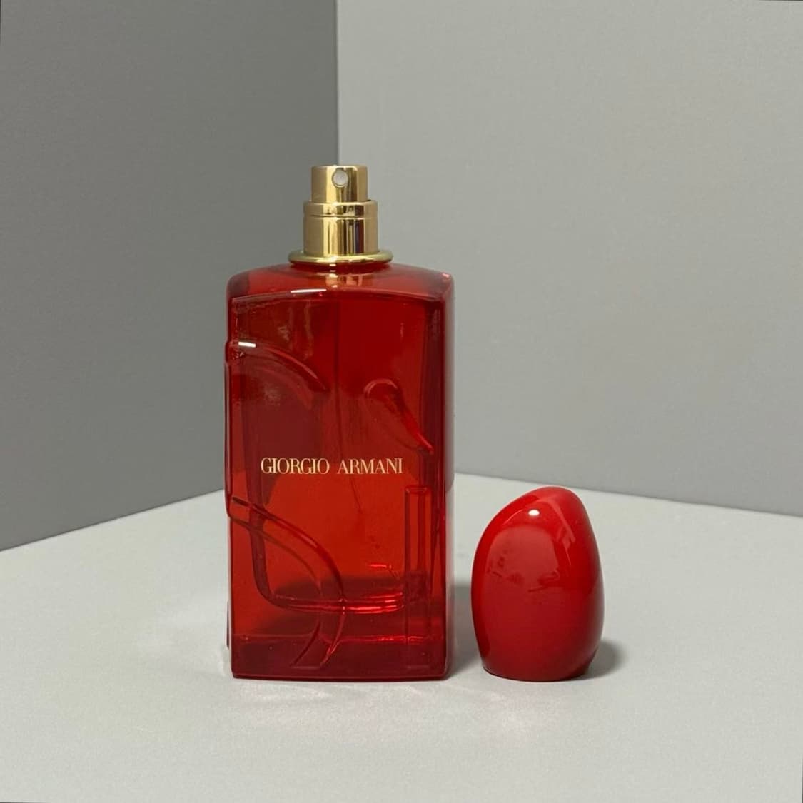 아르마니 파시오네 레드 머스크 향수 100ml 상품이미지4