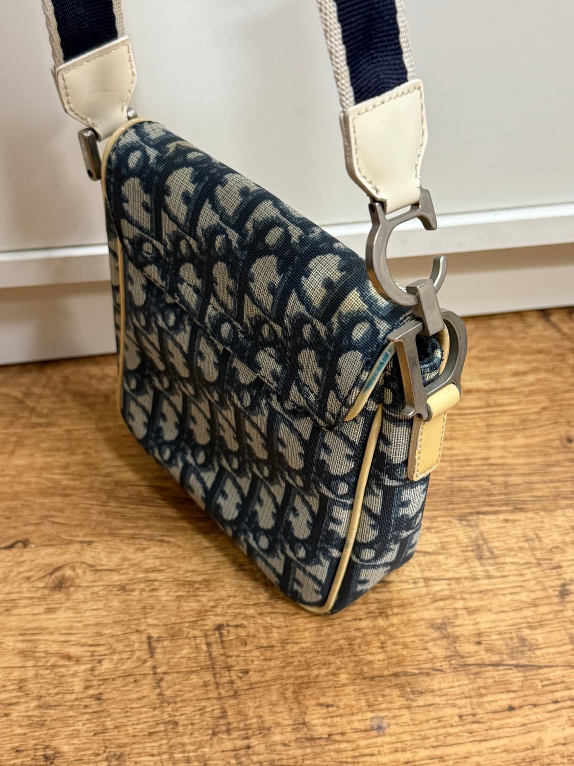 디올 트로터 미니 상품이미지3