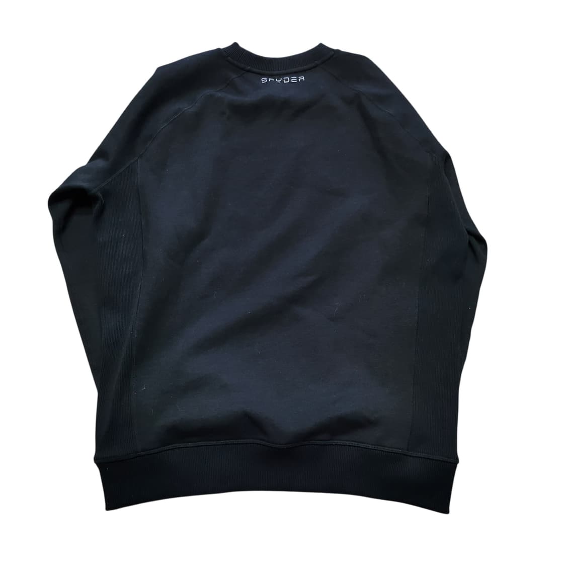 스파이더 맨투맨 상품이미지3