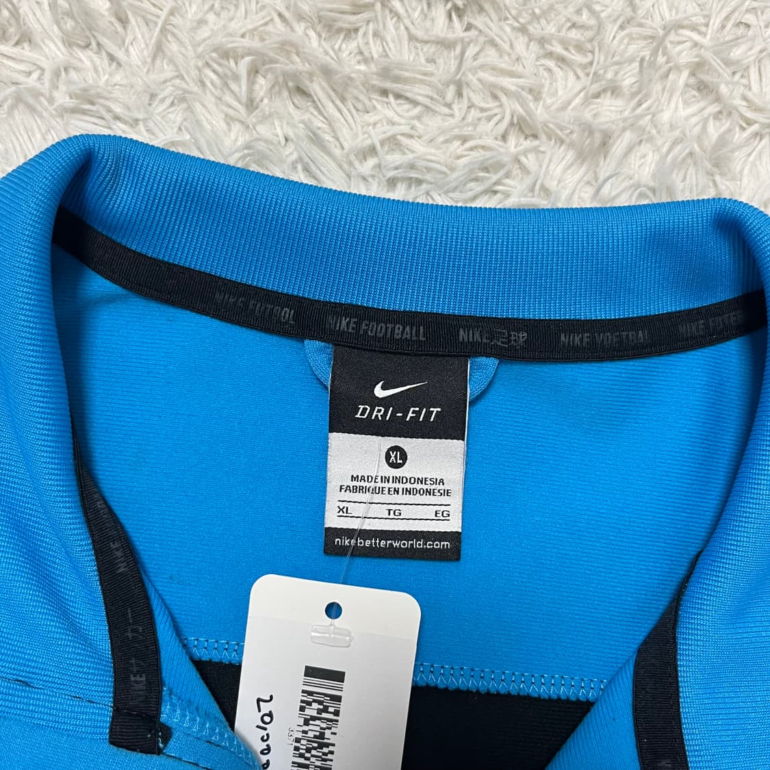 Nike Dri-FIT jersey  상품이미지6