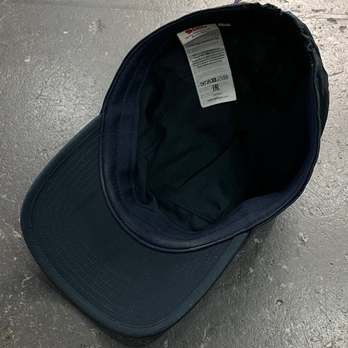 피엘라벤 하이코스트 라이트 캡 상품이미지4