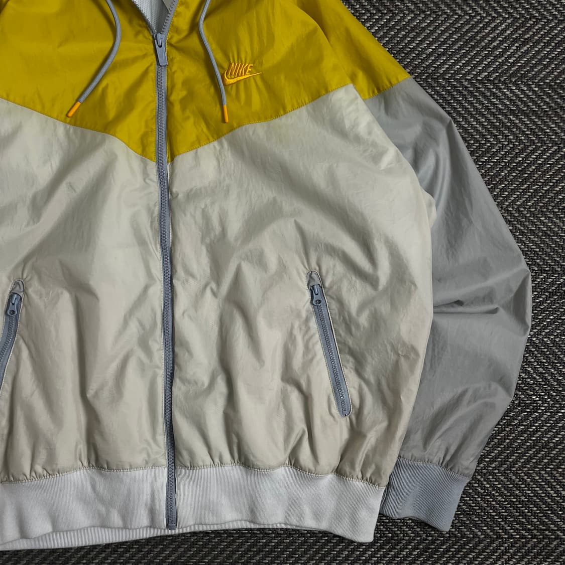 나이키 신형 윈드러너 러닝 바람막이 자켓o 3070 상품이미지2