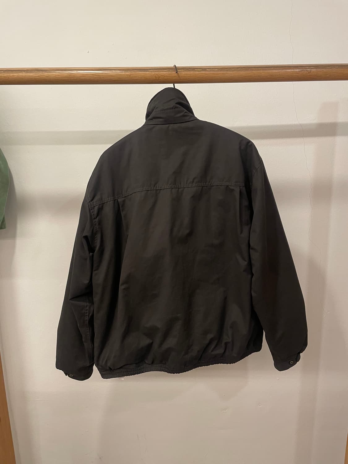 McGREGOR bomer jacket 상품이미지3