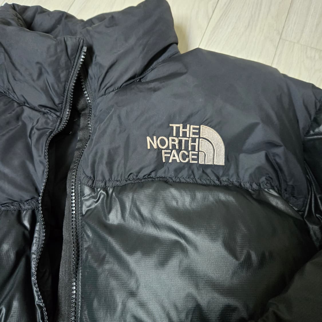 105 노스페이스 700눕시패딩 상품이미지1