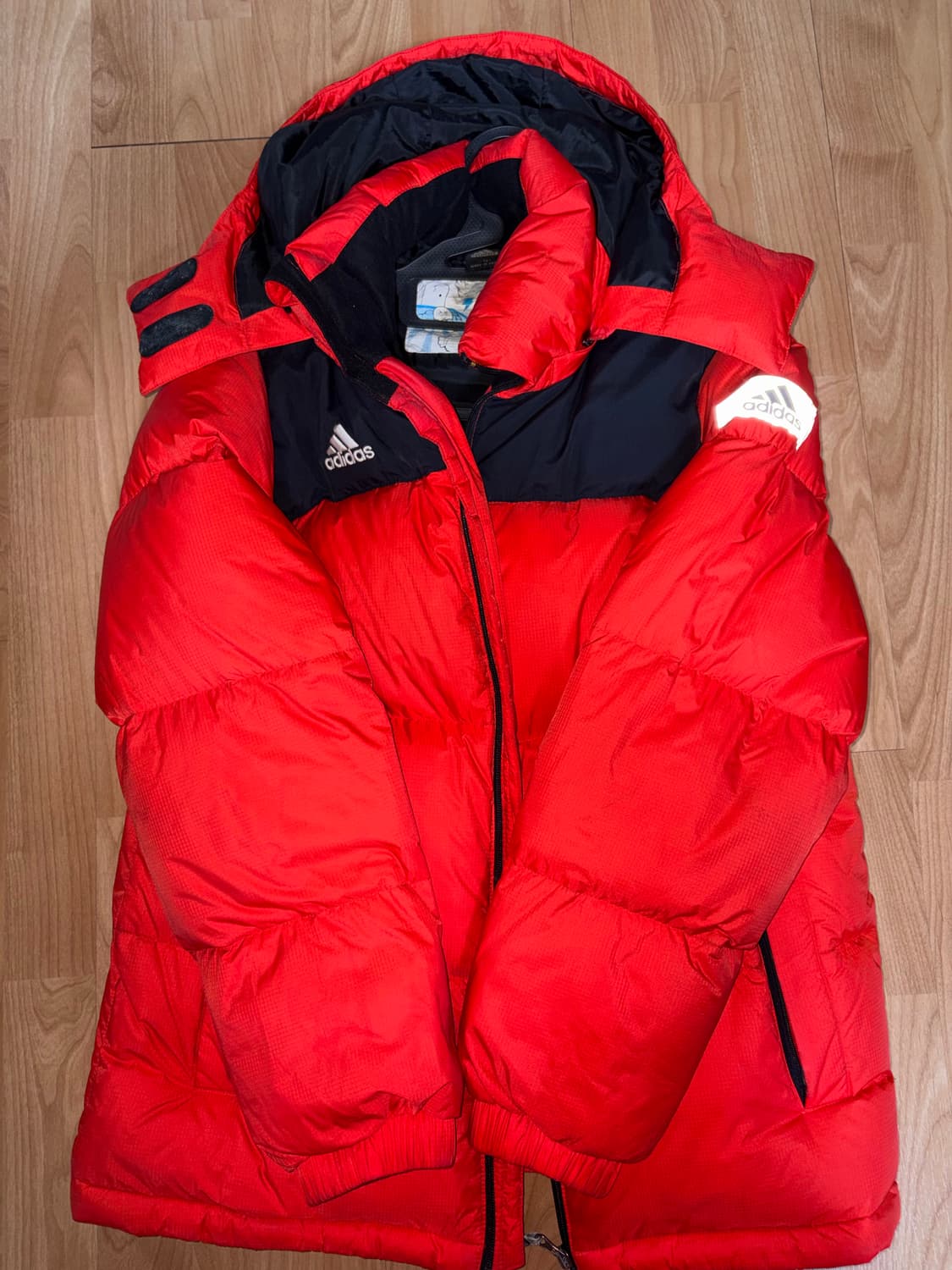 아디다스 패딩 상품이미지2