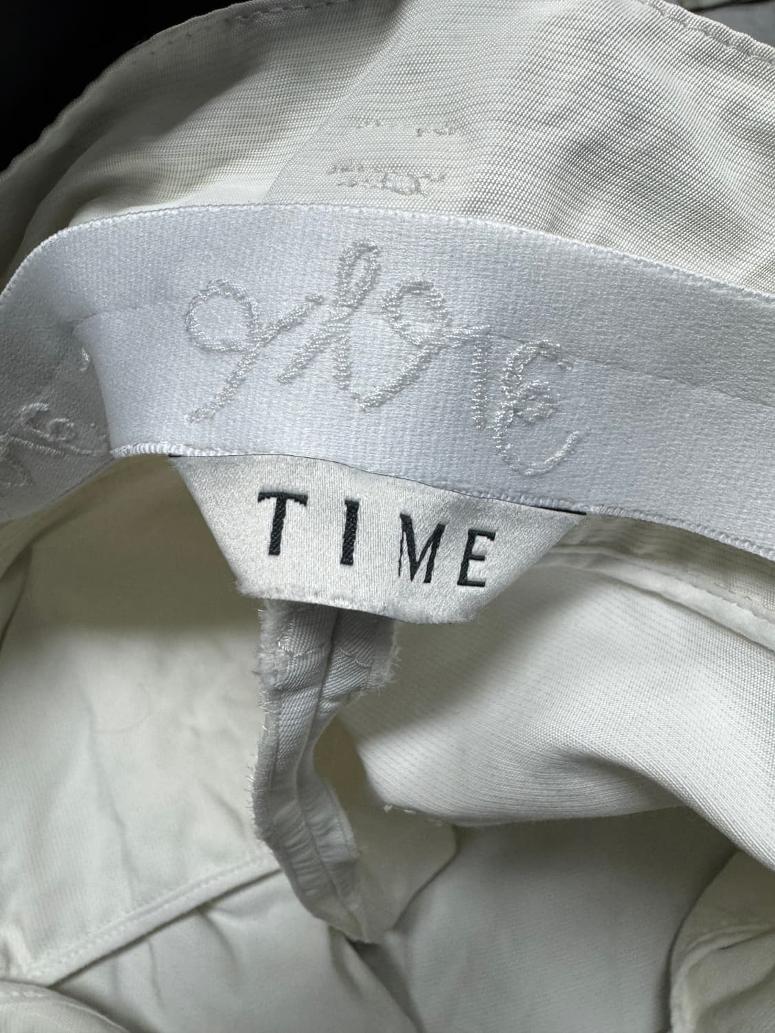 타임 23SS 상품이미지3