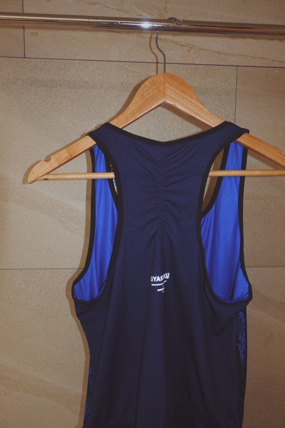 2014 S/S 시즌 Nike x Undercover Gyakusou 컬 상품이미지5