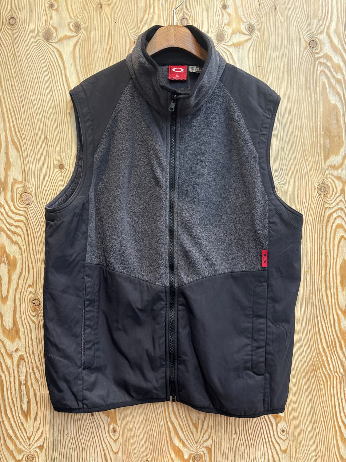 오클리 투톤 플리스 베스트 상품이미지1