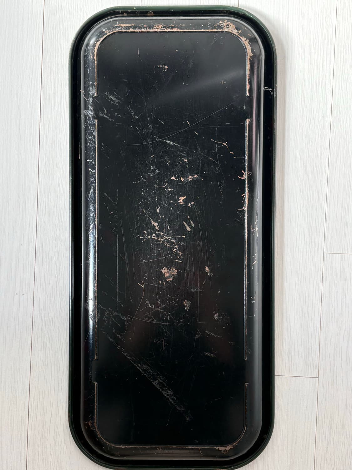 빈티지 코카콜라 트레이  상품이미지3