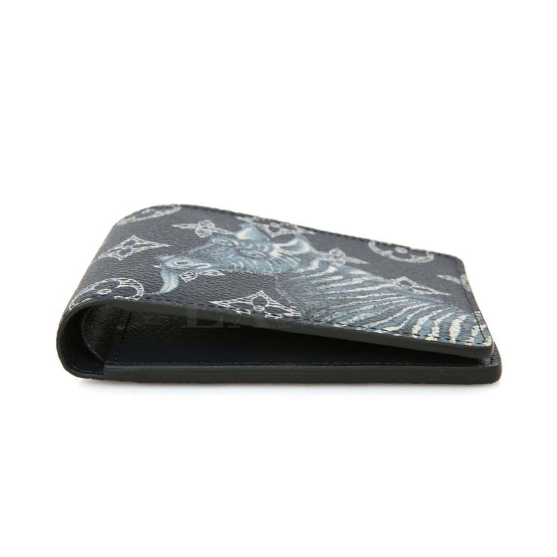 루이비통 사반 모노그램 채프먼 멀티플 지갑 한정판 M66601 상품이미지9