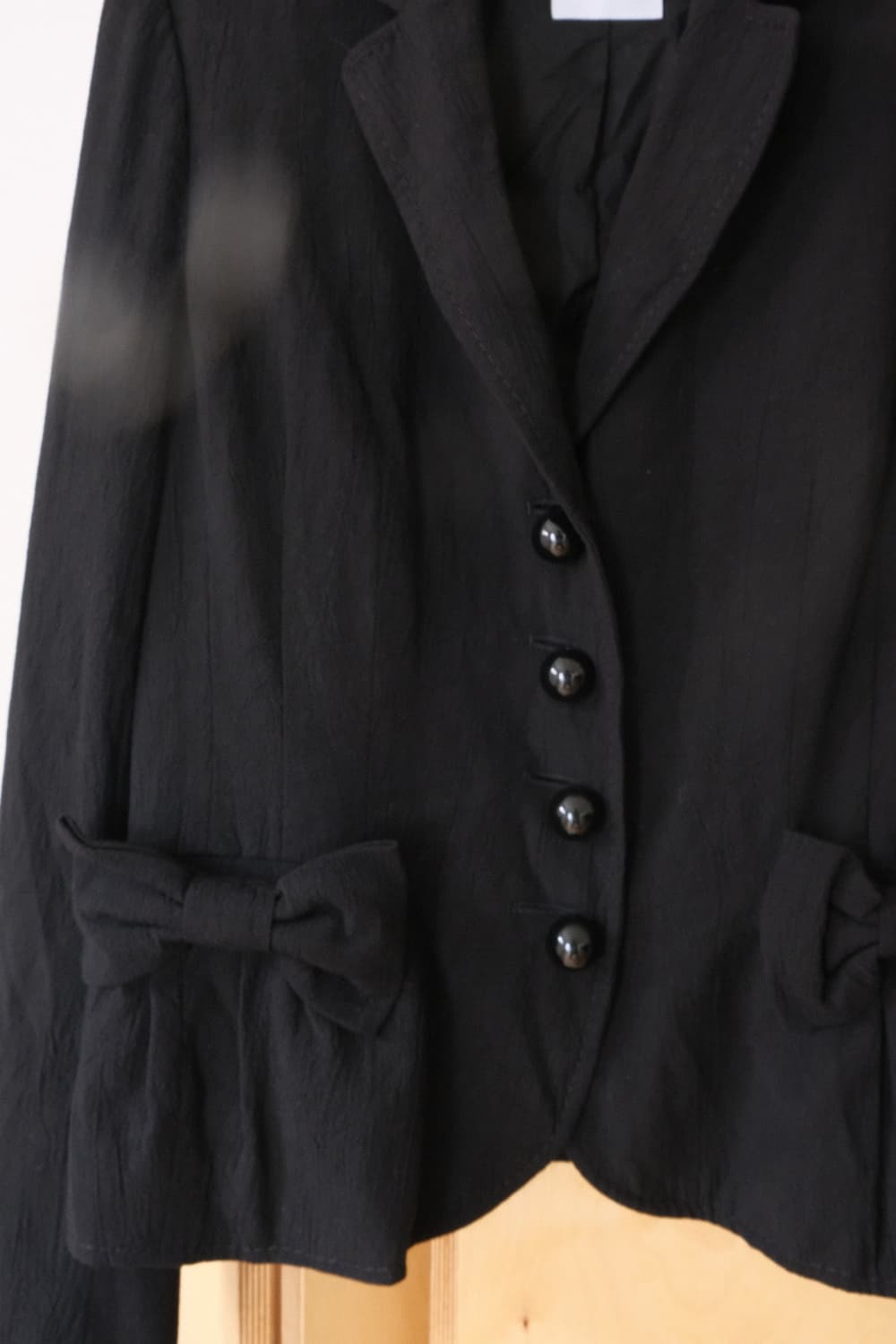 MOSCHINO Jacket 상품이미지4