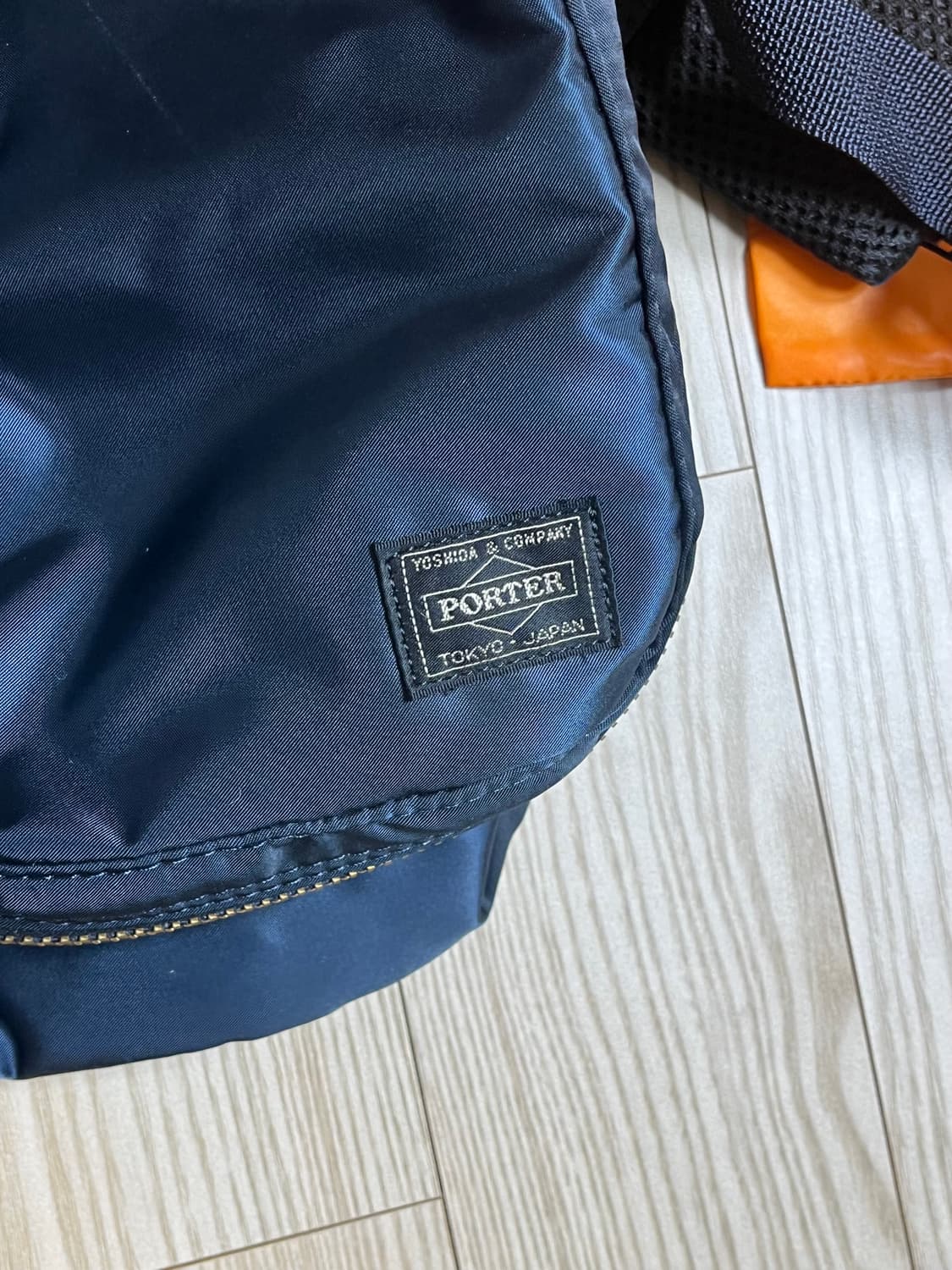 요시다포터 탱커 백팩 상품이미지5