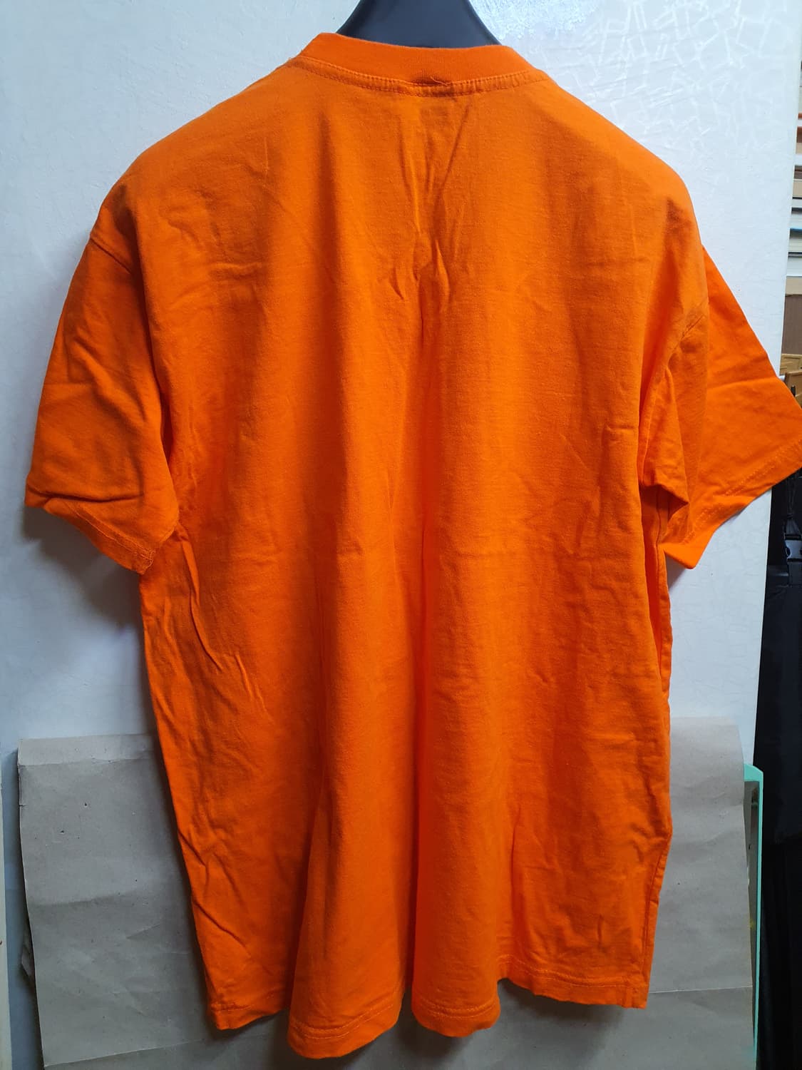 슬램덩크 강백호 반팔 티셔츠  상품이미지5