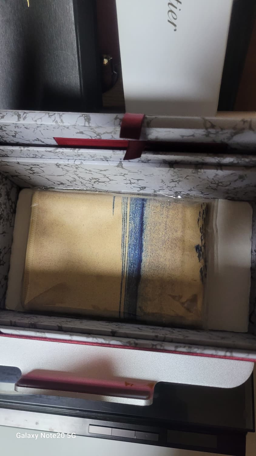 자크마리마지 이치가와 안경 상품이미지4