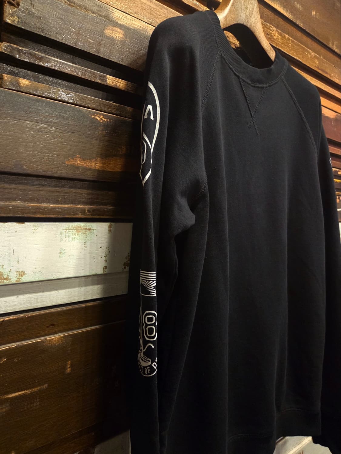 디젤 스웻 상품이미지5