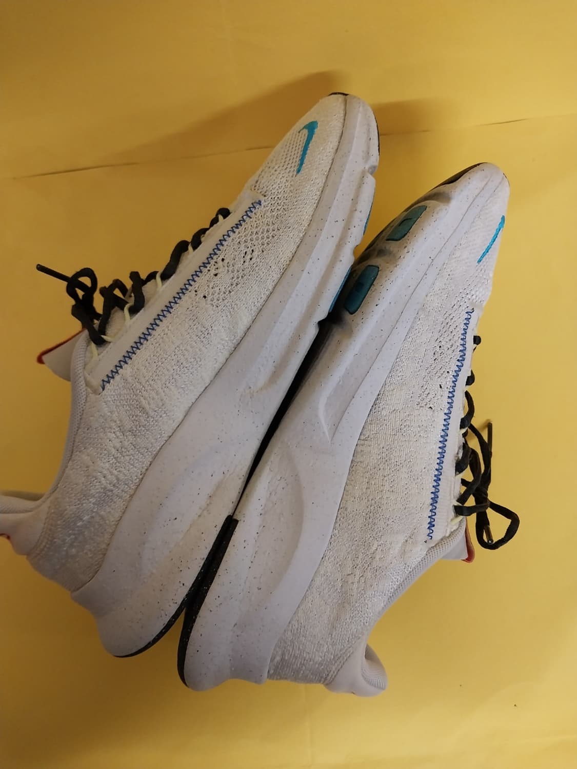 남성 나이키 슈퍼렙 고 3 넥스트 네이처 플라이니트 운동화 (275) 상품이미지7