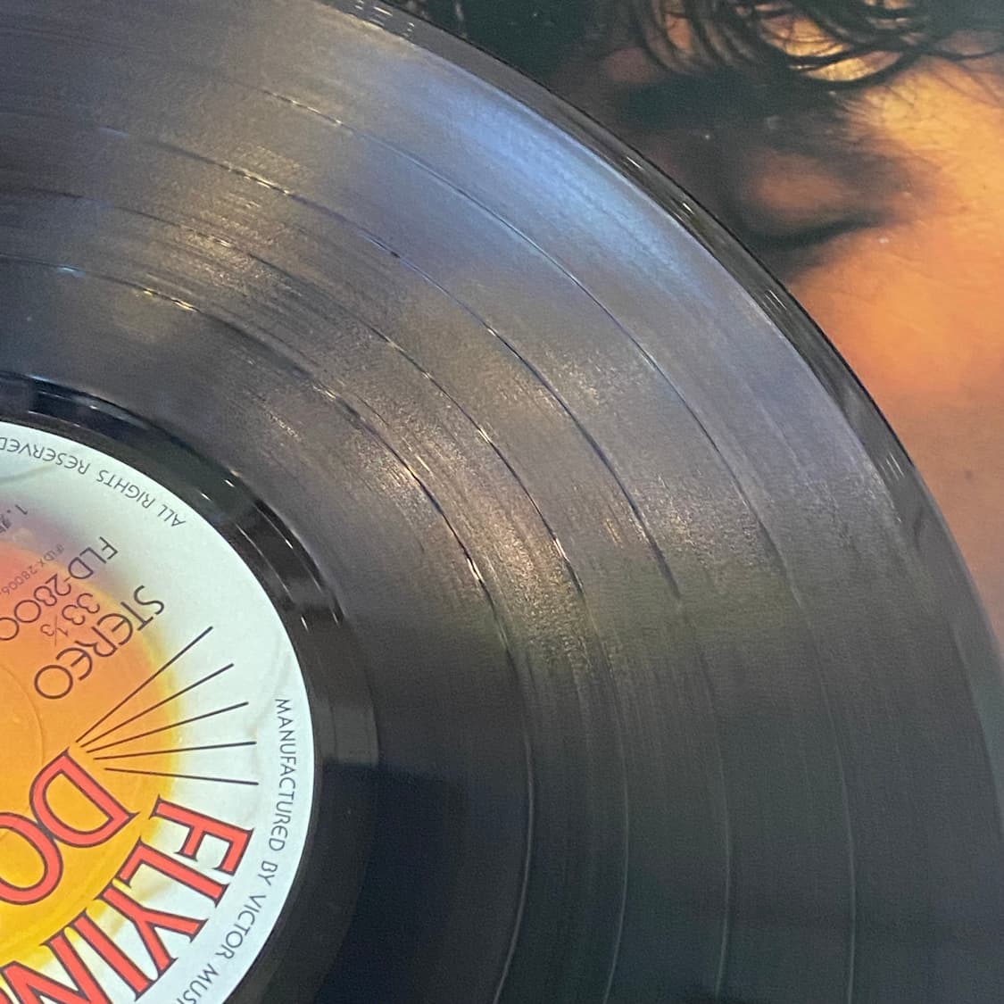 (LP) Panta -  KISS 상품이미지6