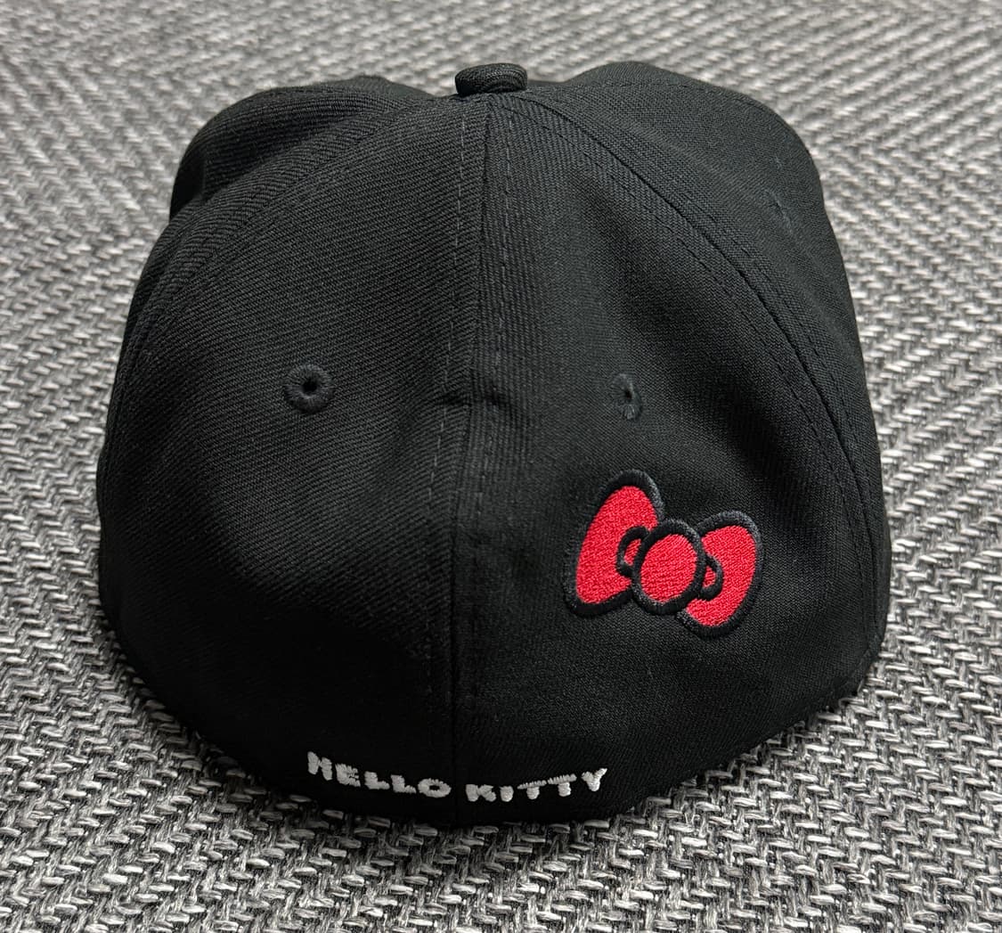 뉴에라 헬로키티 714 상품이미지3