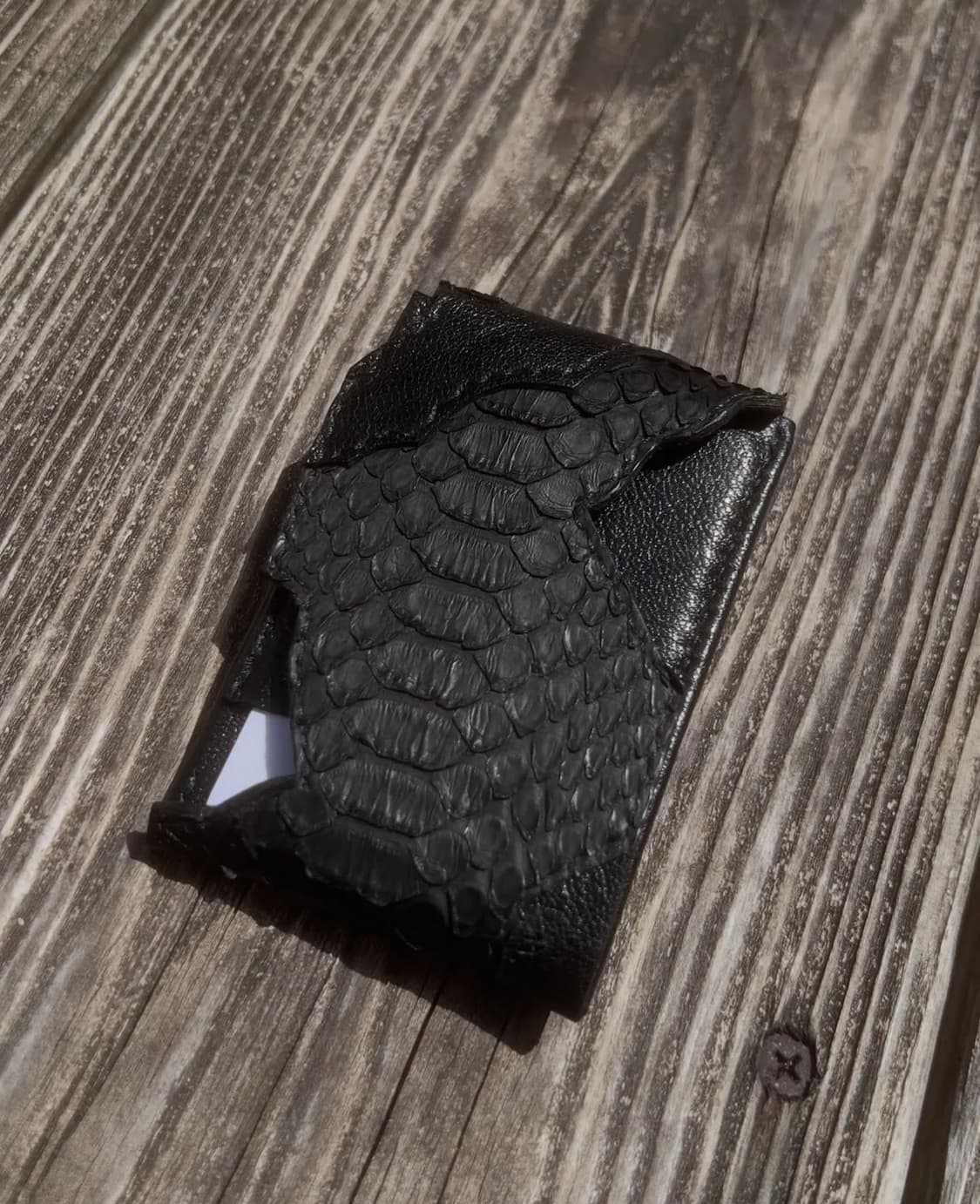 leather wallet 상품이미지3