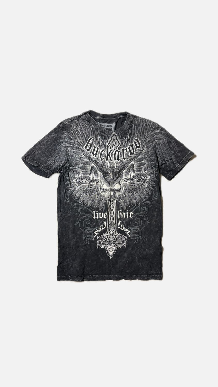 buckaroo 티셔츠 상품이미지1