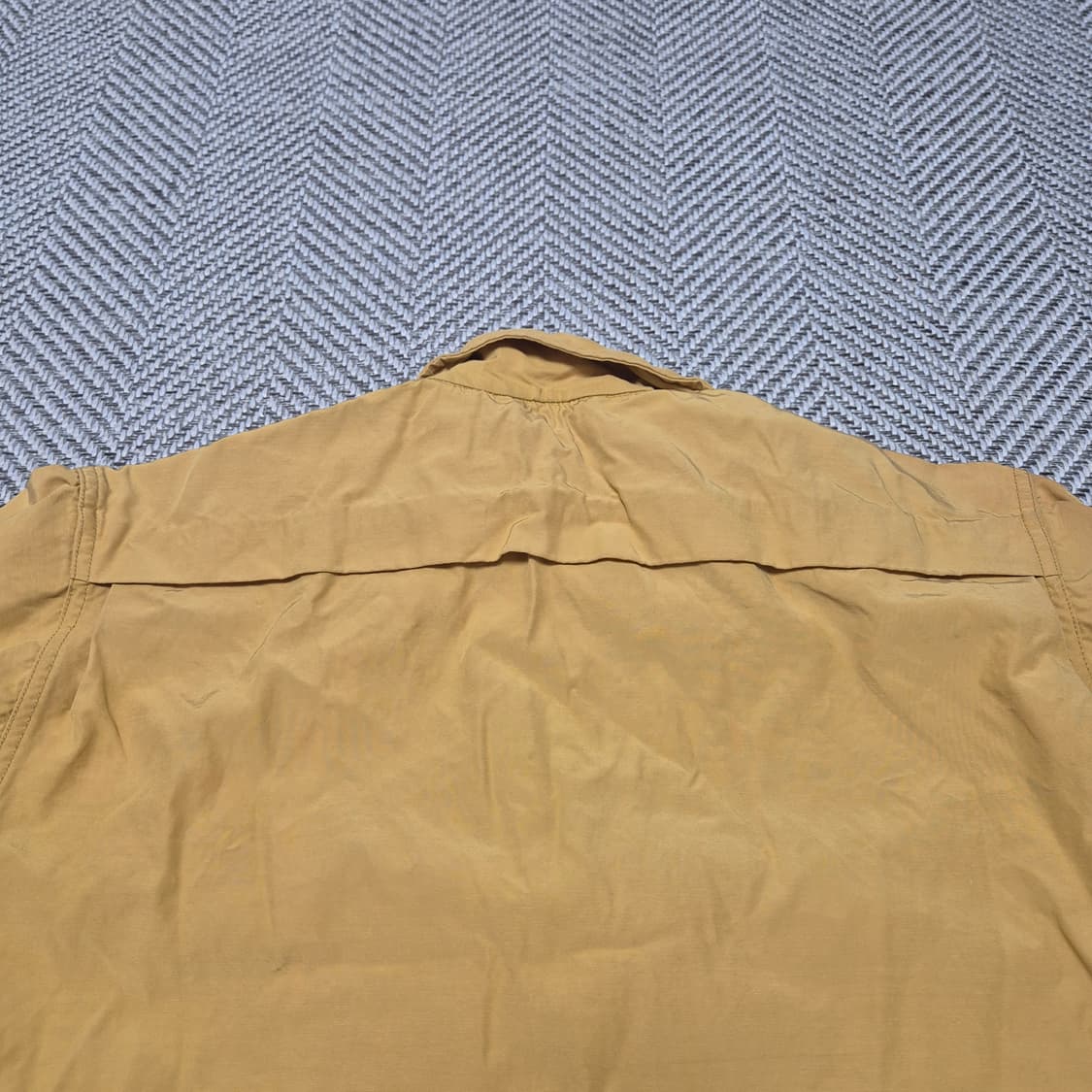 60s McGREGOR 드리즐러 자켓 made in USA 상품이미지9