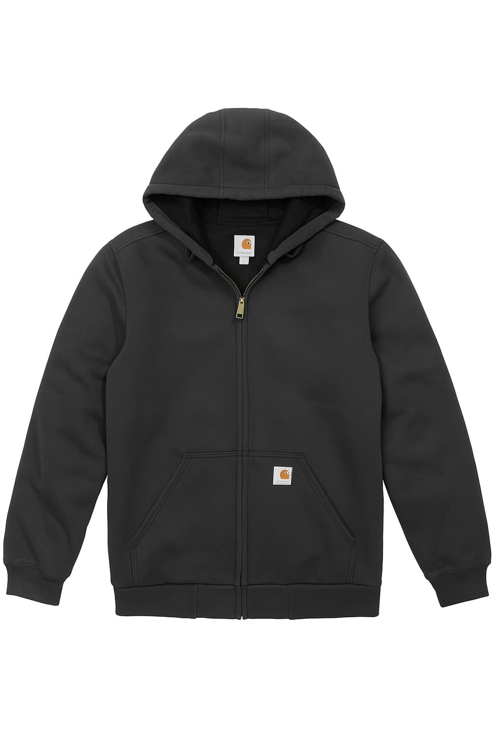 [Carhartt] 칼하트 후드집업 M 상품이미지1