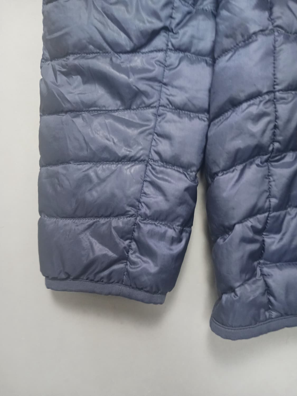 [XL] 유니클로 울트라라이트다운 엑스트라웜 경량패딩 자켓 상품이미지9