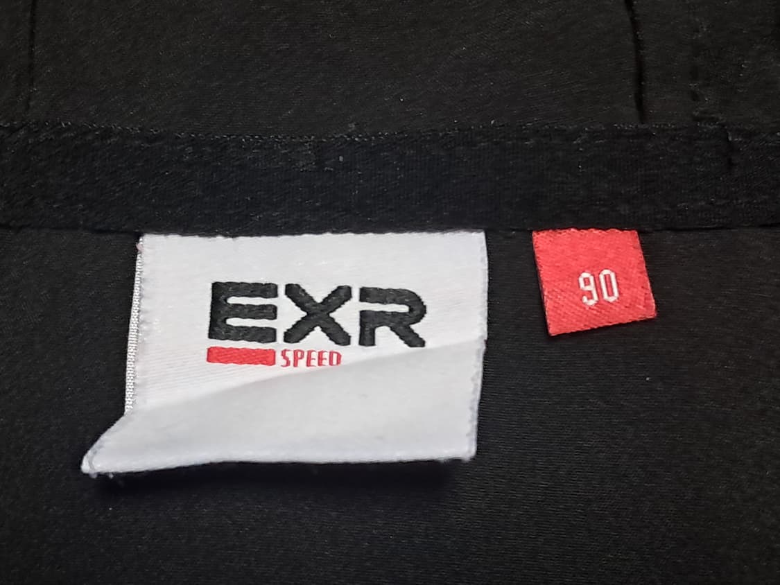 EXR 여성 후드집업 90 상품이미지6