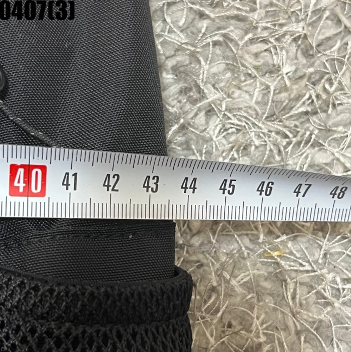 디스커버리 백팩 가방 상품이미지5