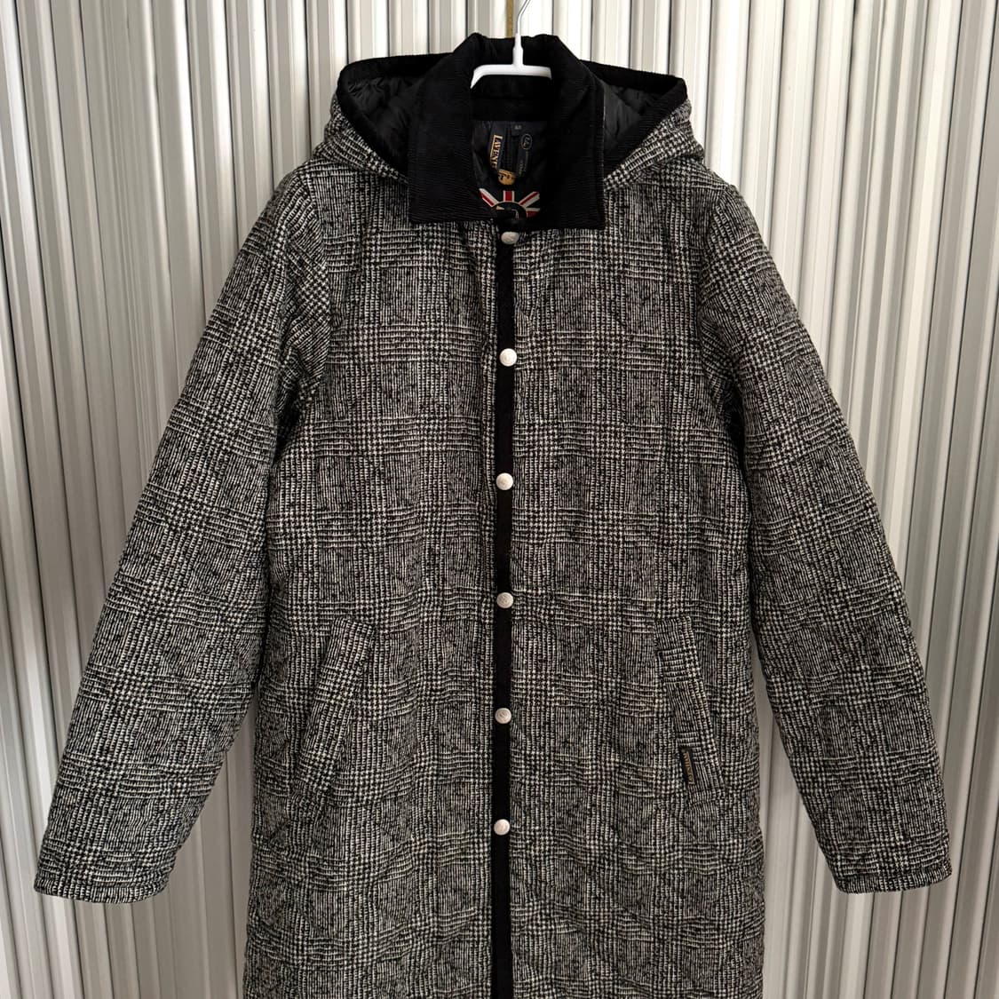 Lavenham quilted Jacket 상품이미지2