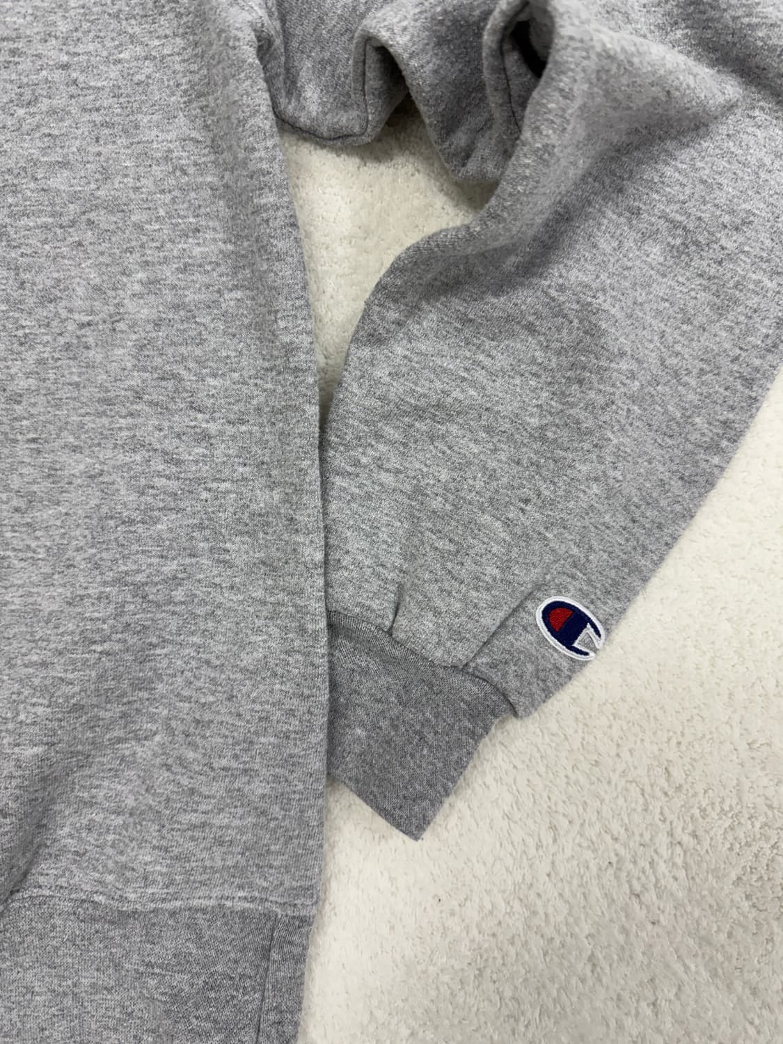 챔피온 맨투맨 (S) 상품이미지3