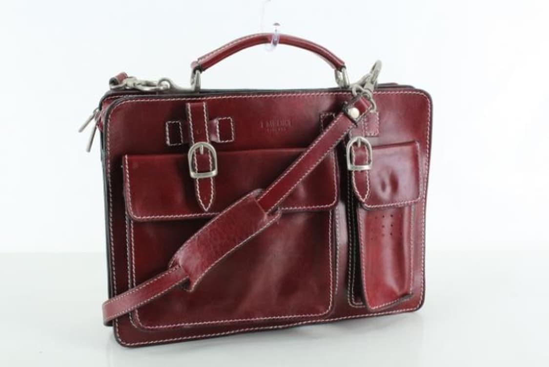 아이메디 크로스백 상품이미지1